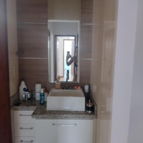 Apartamento Itacorubi Amaro