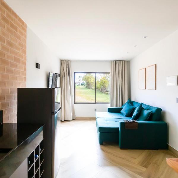 TABULEIRO loft novo, moderno e espaçoso - Foto 5