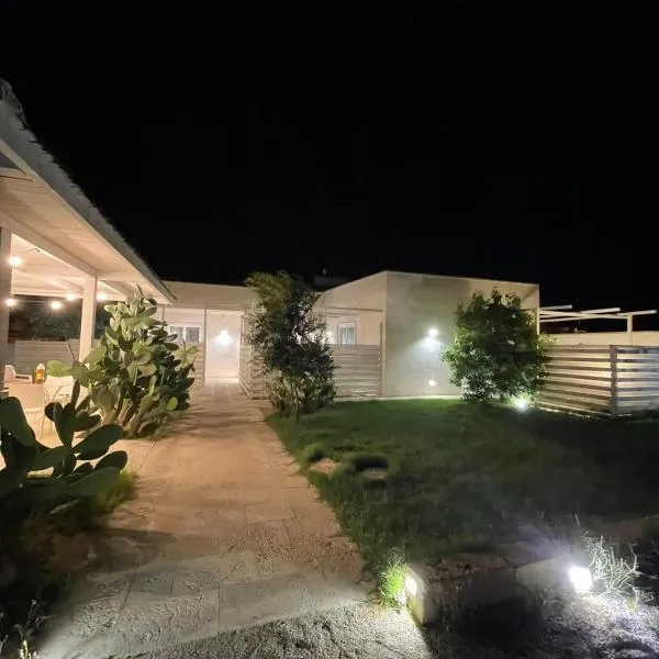SeA Beach Home, hotel en Torre Lapillo