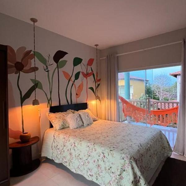 Casa Mar Azul - Praia de Guaratiba - Foto 2