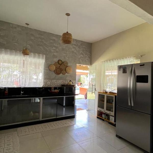 Casa Mar Azul - Praia de Guaratiba - Foto 5