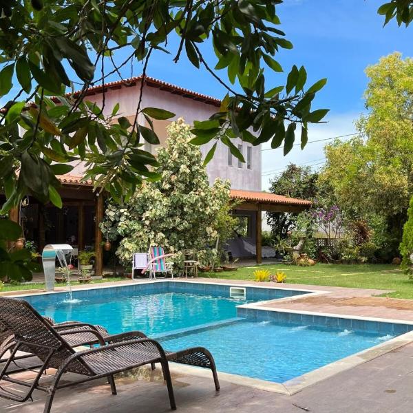 Casa Mar Azul - Praia de Guaratiba - Foto 4