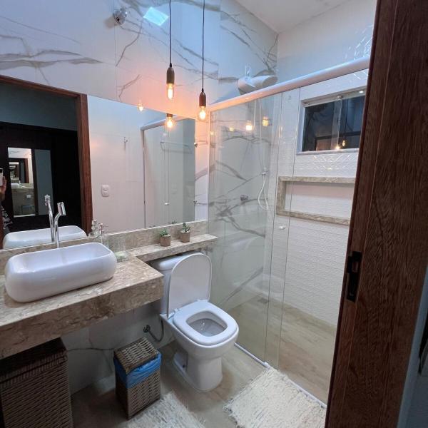 Casa Mar Azul - Praia de Guaratiba - Foto 3