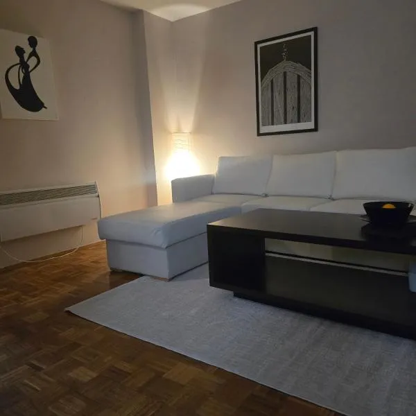 Alex Bl, Hotel in Banja Luka