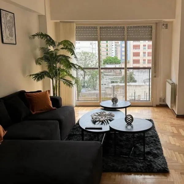 Departamentos del Sur, Hotel in Bahía Blanca