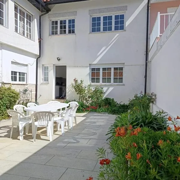 Casa da Avó Lena, hotel Vila Pouca de Aguiarban
