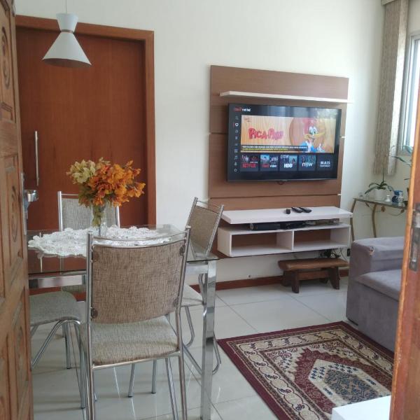 Minha Casa Itaparica