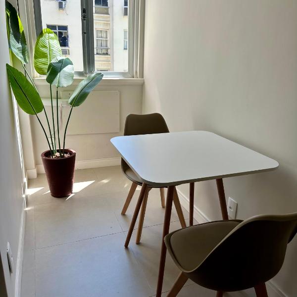 Brand new apartment in the heart of Copacabana! - Foto 4