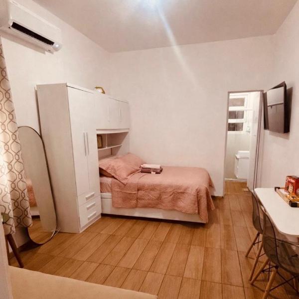 Apartamento em Copacabana a 50 metros da praia - Foto 2