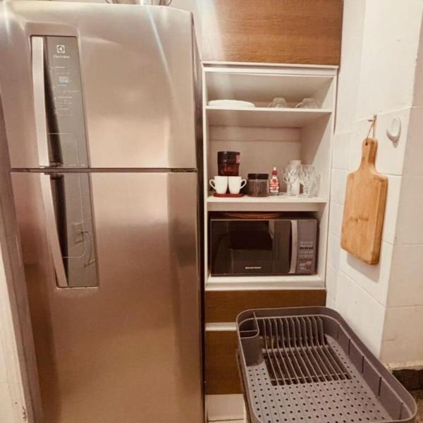 Apartamento em Copacabana a 50 metros da praia - Foto 4