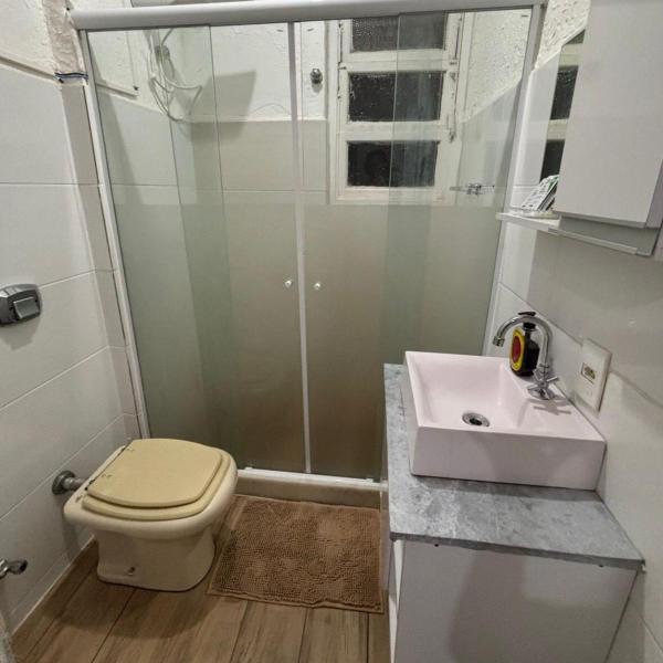 Apartamento em Copacabana a 50 metros da praia - Foto 3