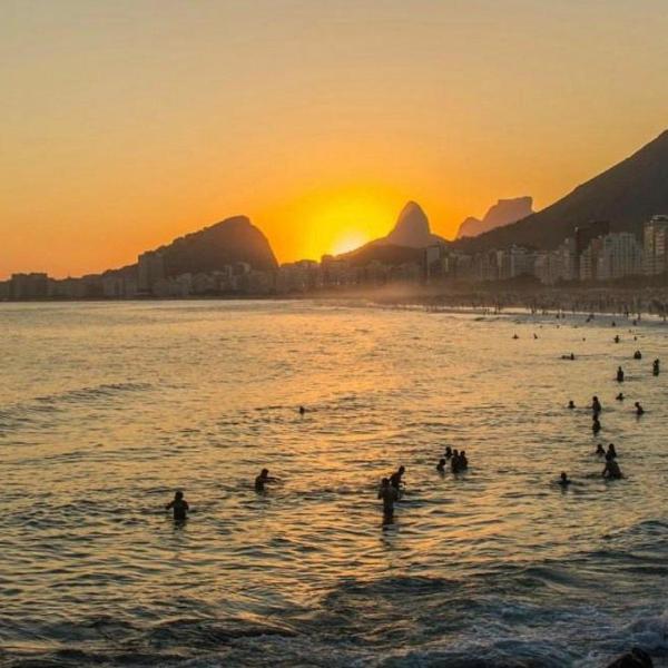 Apartamento em Copacabana a 50 metros da praia - Foto 5