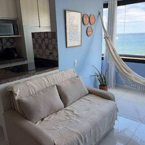 Duplex Vista Mar | Rio Vermelho - Foto 5