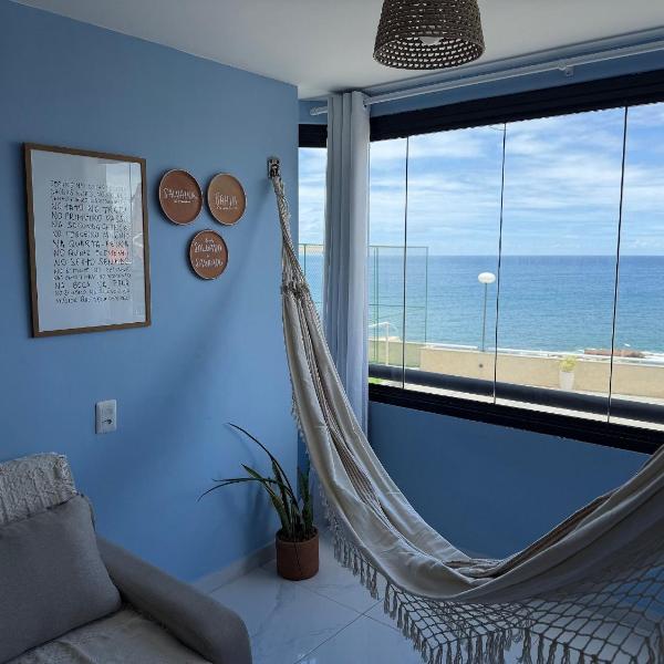 Duplex Vista Mar | Rio Vermelho