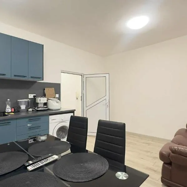 Mladost Vacation Apartment, hotel u gradu Varna City