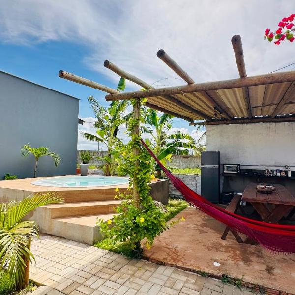 Macedo Suites - Private Suites and Leisure - Foto 3