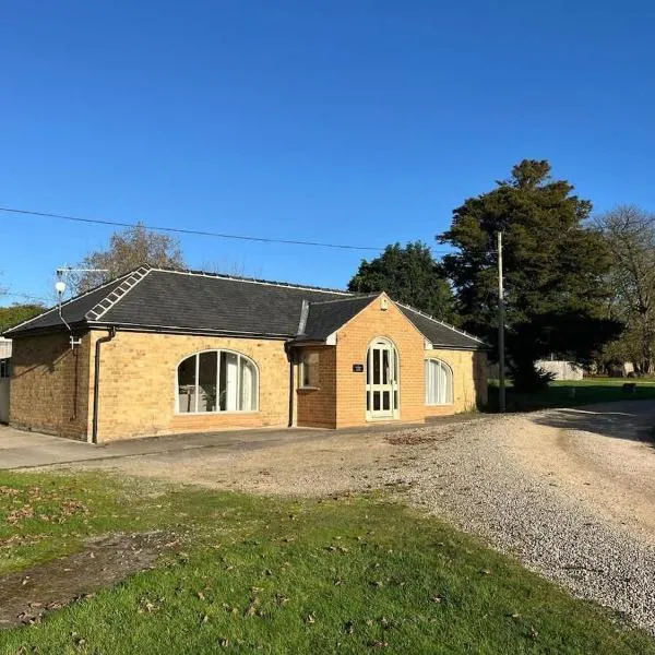 Walworth Castle Cottage, hotel a Darlington