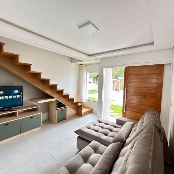 Apartamento com piscina e área gourmet 01 - Foto 3