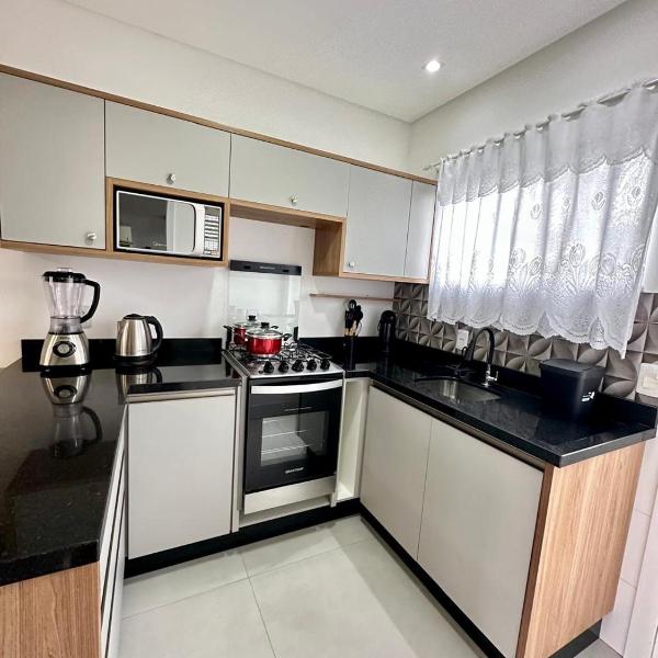 Apartamento com piscina e área gourmet 01 - Foto 4