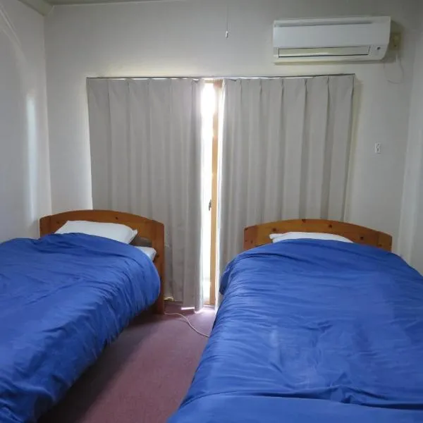 Belaire Ogata - Vacation STAY 32397v, hotel a Sanuki