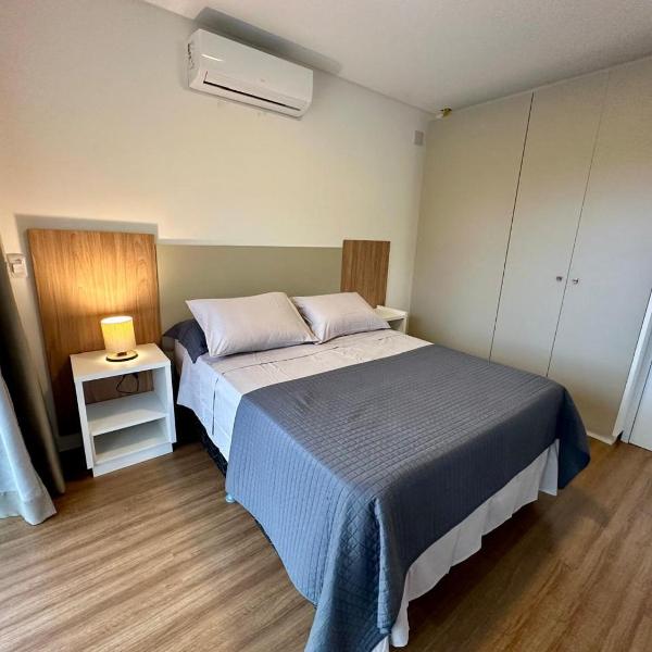 Apartamento com piscina e área gourmet 01 - Foto 2