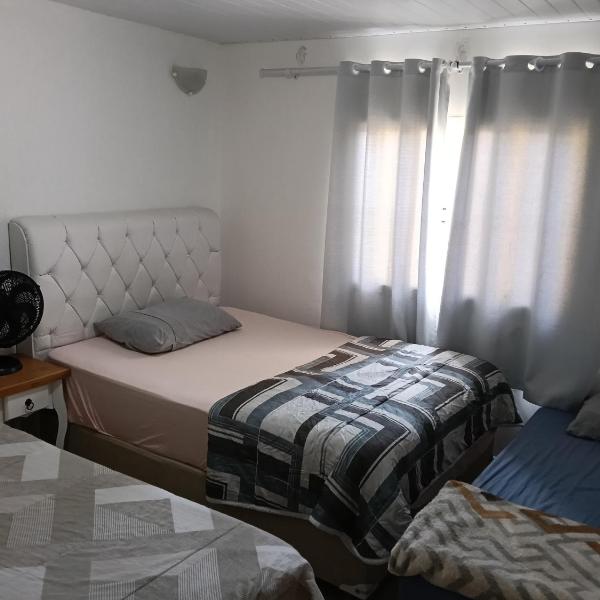 Casa Amarela - Foto 2