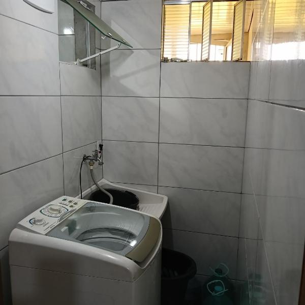 Casa Amarela - Foto 3