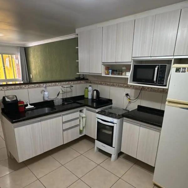 Casa Amarela - Foto 4