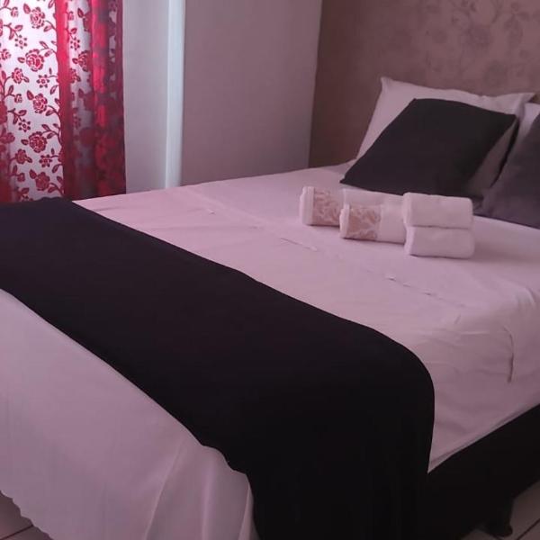 Apartamento Inteiro Foz do Iguaçu Prox Rodoviaria - Foto 2