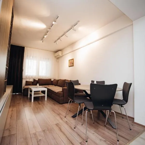 NeWave Apartment 2, hótel í Strumica