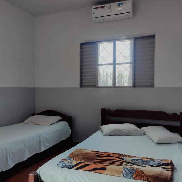 Hotel Hawaii - Foto 2