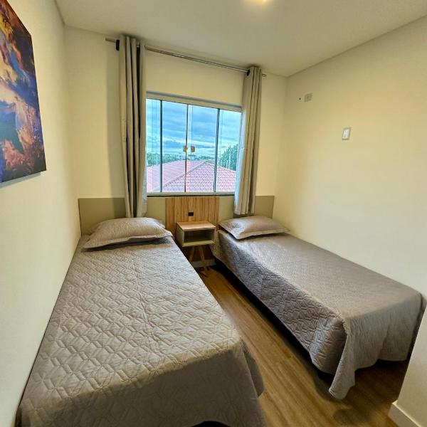 Apartamento com piscina e área gourmet 01 - Foto 5