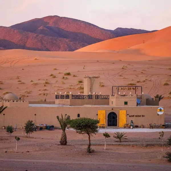 Riad Ouzina TGM, Hotel in Ouzina