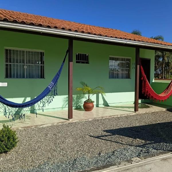 Casa Balneário Barra do Sul - Foto 5