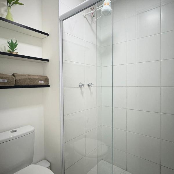 2-bedroom apartment in Brás, downtown São Paulo - Foto 3