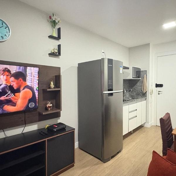 2-bedroom apartment in Brás, downtown São Paulo - Foto 4