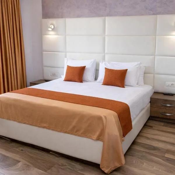 Hotel Butua Residence, hotel a Budva