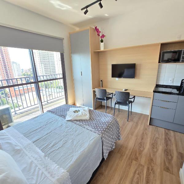 Studio Vila Mariana - FreeView