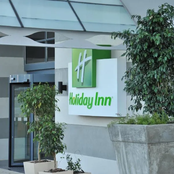 Holiday Inn Johannesburg-Rosebank by IHG, Hotel in Johannesburg