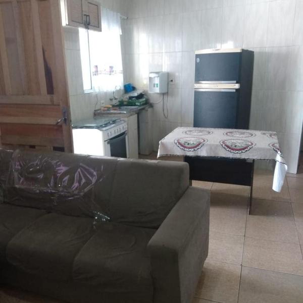 Casa em Itanhaém