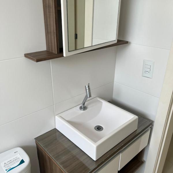 Apartamento 500 metros da praia de Palmas - Foto 3