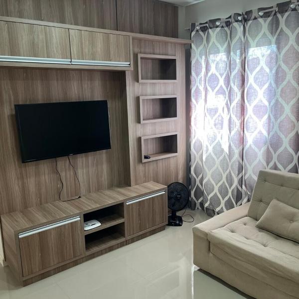 Apartamento 500 metros da praia de Palmas - Foto 5
