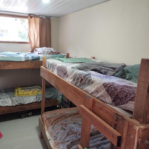 quarto 3 pra 4 pessoas - Foto 5