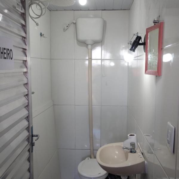 Quarto pra OITO 8 Pessoas - Foto 3