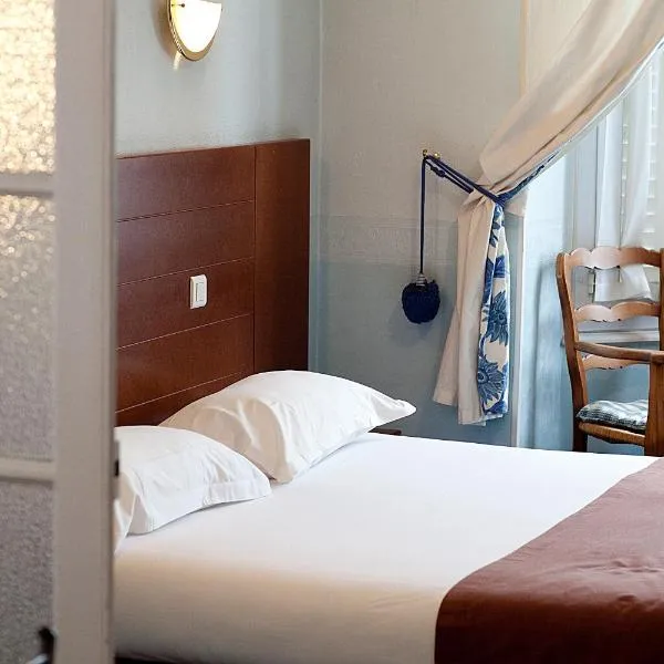 Le Chatel, hotel v destinaci Royat