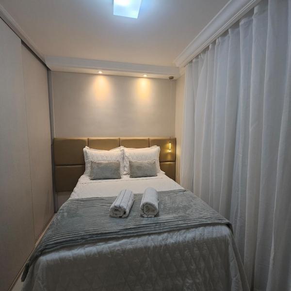 Apartamento VISTA MAR a 250m da orla de Atalaia - Foto 5