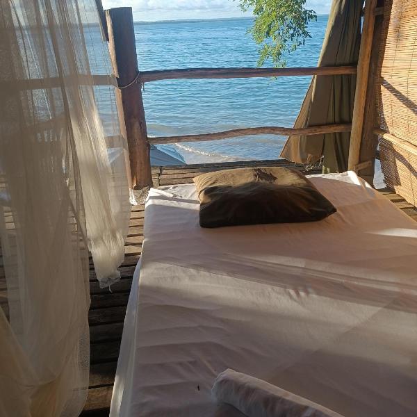 Casa pé na areia em Gamboa do Morro - Foto 3