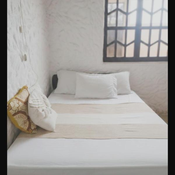 Casa pé na areia em Gamboa do Morro - Foto 4