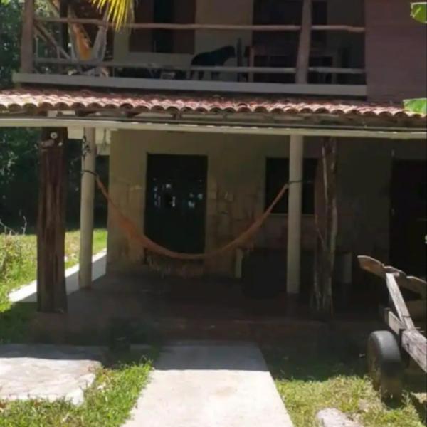 Casa pé na areia em Gamboa do Morro - Foto 5