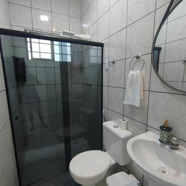 Quarto aconchegante e funcional perto da rodoviária Hospital do Câncer Pátio de eventos e universidades ótima localização - Foto 3